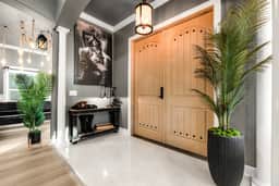 Gaspar's Luxury Estate
