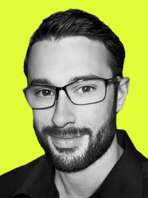 Zachary Meyers