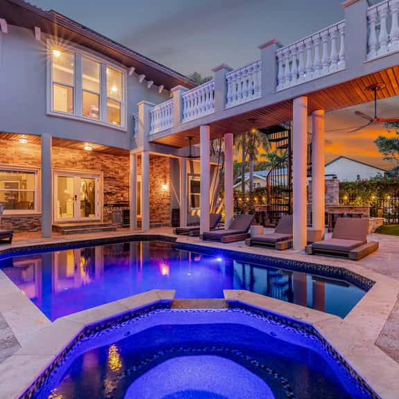 Gaspar's Luxury Estate - Image 1