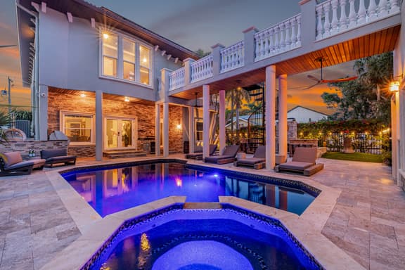 Gaspar's Luxury Estate - Image 1